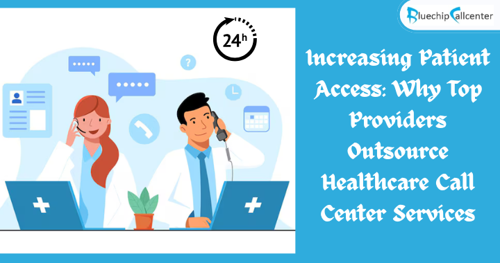 outsource healthcare call center services