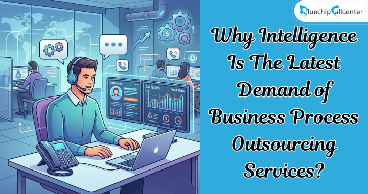 BPO Services in India