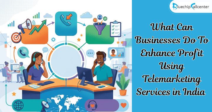 Outsource Telemarketing Services