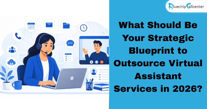 Outsource Virtual Assistant Service