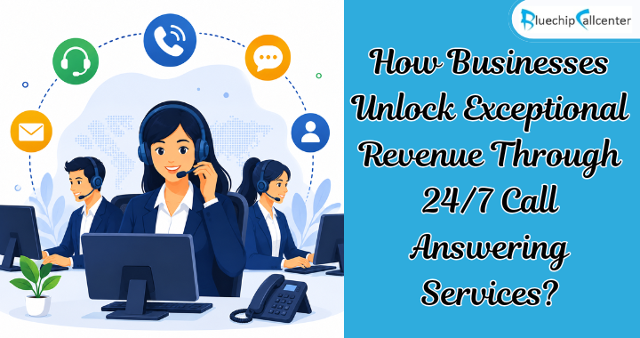 phone answering services
