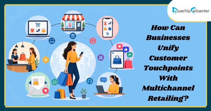 Multichannel Retailing