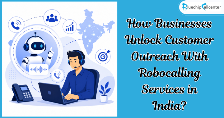 Automated calling Services