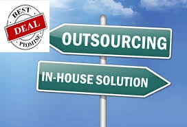 call center outsourcing services